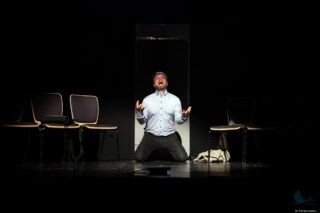 27. Łapski Tydzień Teatru dkLapy.PL