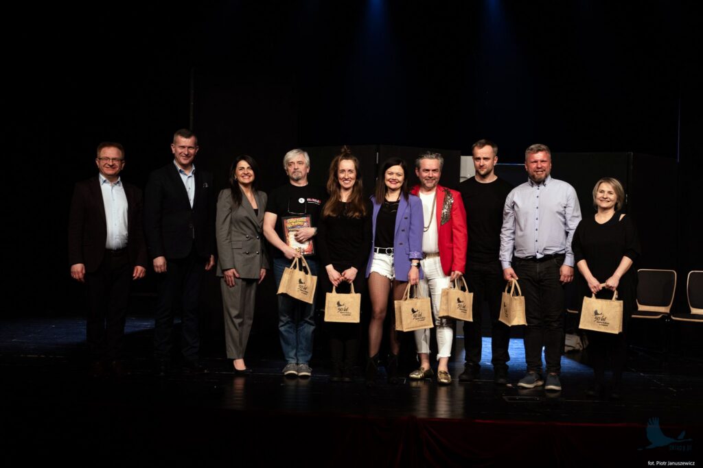 Losowe zdjęcie z galerii