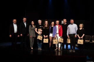 27. Łapski Tydzień Teatru dkLapy.PL