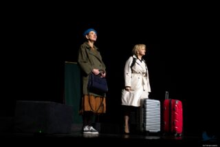 27. Łapski Tydzień Teatru dkLapy.PL