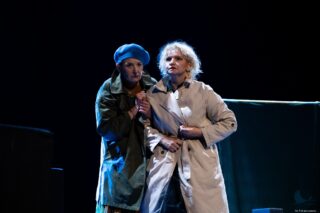 27. Łapski Tydzień Teatru dkLapy.PL