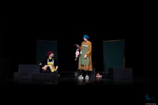 27. Łapski Tydzień Teatru dkLapy.PL