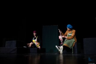 27. Łapski Tydzień Teatru dkLapy.PL