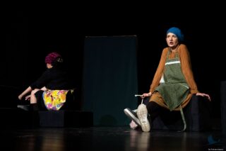 27. Łapski Tydzień Teatru dkLapy.PL