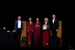 27. Łapski Tydzień Teatru dkLapy.PL