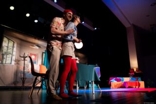 27. Łapski Tydzień Teatru dkLapy.PL