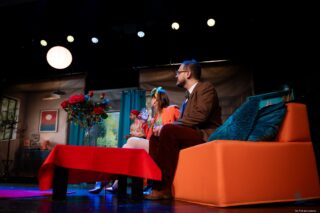 27. Łapski Tydzień Teatru dkLapy.PL