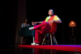 27. Łapski Tydzień Teatru dkLapy.PL