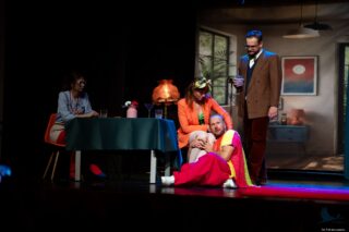 27. Łapski Tydzień Teatru dkLapy.PL