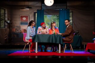 27. Łapski Tydzień Teatru dkLapy.PL