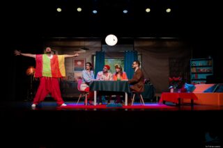 27. Łapski Tydzień Teatru dkLapy.PL