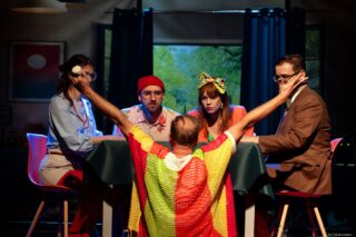 27. Łapski Tydzień Teatru dkLapy.PL