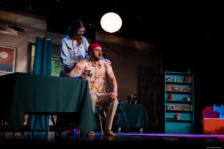 27. Łapski Tydzień Teatru dkLapy.PL