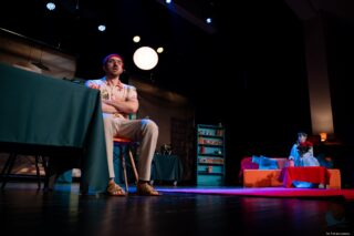 27. Łapski Tydzień Teatru dkLapy.PL