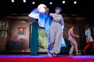 27. Łapski Tydzień Teatru dkLapy.PL