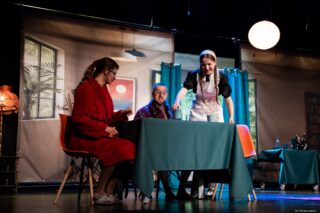 27. Łapski Tydzień Teatru dkLapy.PL