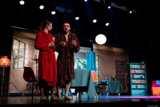 27. Łapski Tydzień Teatru dkLapy.PL