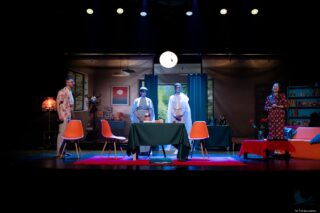 27. Łapski Tydzień Teatru dkLapy.PL