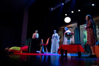 27. Łapski Tydzień Teatru dkLapy.PL