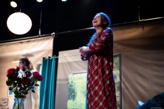 27. Łapski Tydzień Teatru dkLapy.PL