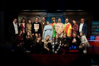 27. Łapski Tydzień Teatru dkLapy.PL