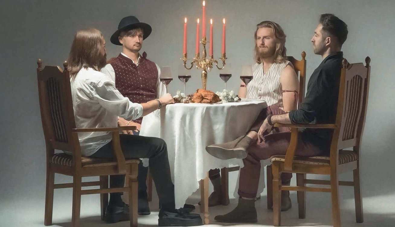 Dusty Rocks. Koncert