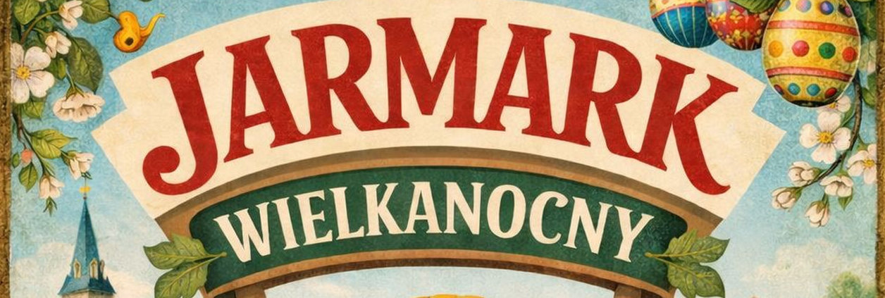 5. Jarmark Wielkanocny