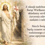 Wesolych Swiat Wielkanocnych