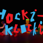 hocki klocki dkLapy.PL