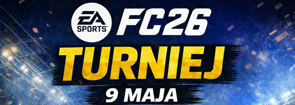 Turniej FC26