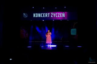 Dzień Matki w Domu Kultury. Koncert życzeń dkLapy.PL