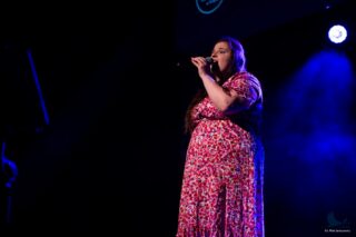 Dzień Matki w Domu Kultury. Koncert życzeń dkLapy.PL