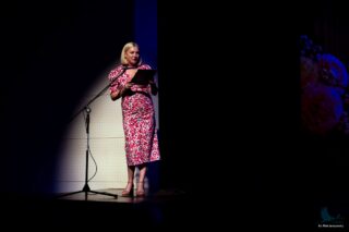 Dzień Matki w Domu Kultury. Koncert życzeń dkLapy.PL