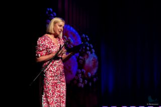Dzień Matki w Domu Kultury. Koncert życzeń dkLapy.PL