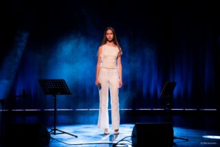 Dzień Matki w Domu Kultury. Koncert życzeń dkLapy.PL
