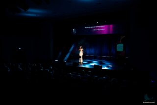 Dzień Matki w Domu Kultury. Koncert życzeń dkLapy.PL
