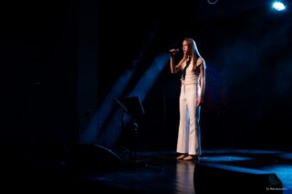 Dzień Matki w Domu Kultury. Koncert życzeń dkLapy.PL