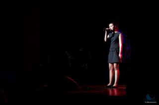 Dzień Matki w Domu Kultury. Koncert życzeń dkLapy.PL