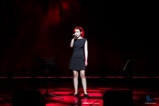 Dzień Matki w Domu Kultury. Koncert życzeń dkLapy.PL