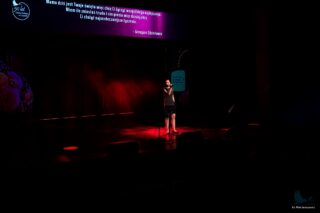 Dzień Matki w Domu Kultury. Koncert życzeń dkLapy.PL