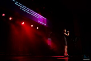 Dzień Matki w Domu Kultury. Koncert życzeń dkLapy.PL