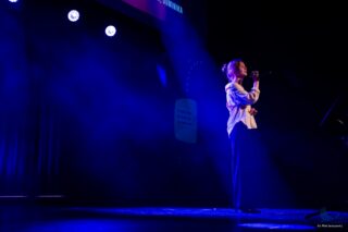 Dzień Matki w Domu Kultury. Koncert życzeń dkLapy.PL