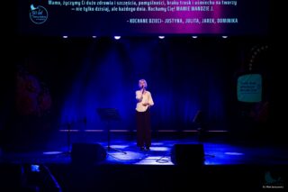 Dzień Matki w Domu Kultury. Koncert życzeń dkLapy.PL
