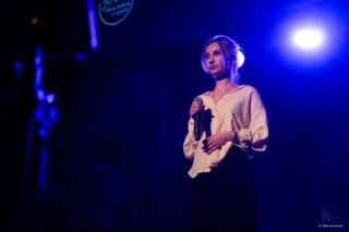 Dzień Matki w Domu Kultury. Koncert życzeń dkLapy.PL