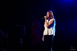 Dzień Matki w Domu Kultury. Koncert życzeń dkLapy.PL