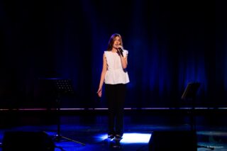 Dzień Matki w Domu Kultury. Koncert życzeń dkLapy.PL