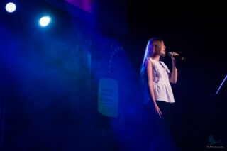 Dzień Matki w Domu Kultury. Koncert życzeń dkLapy.PL