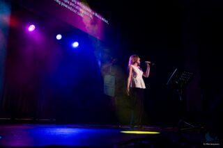 Dzień Matki w Domu Kultury. Koncert życzeń dkLapy.PL