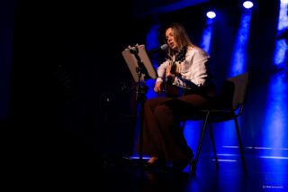 Dzień Matki w Domu Kultury. Koncert życzeń dkLapy.PL