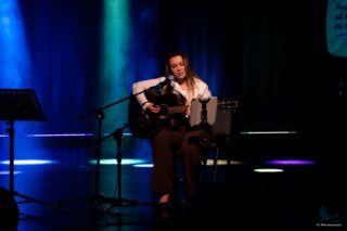 Dzień Matki w Domu Kultury. Koncert życzeń dkLapy.PL